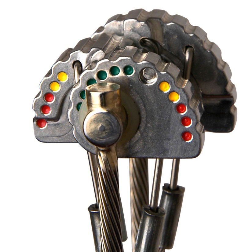 Ultralight Offset TCU #00/0