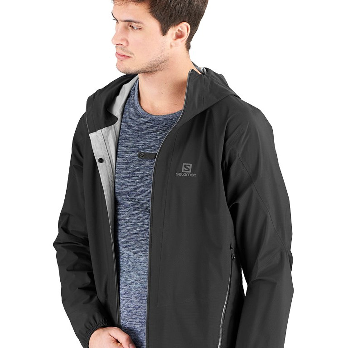 OUTLINE 360 3L Men Jacket