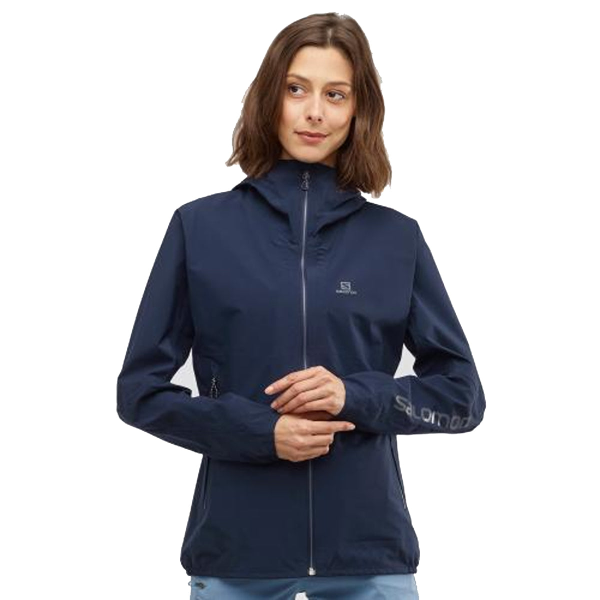 OUTLINE 360 3L W Jacket