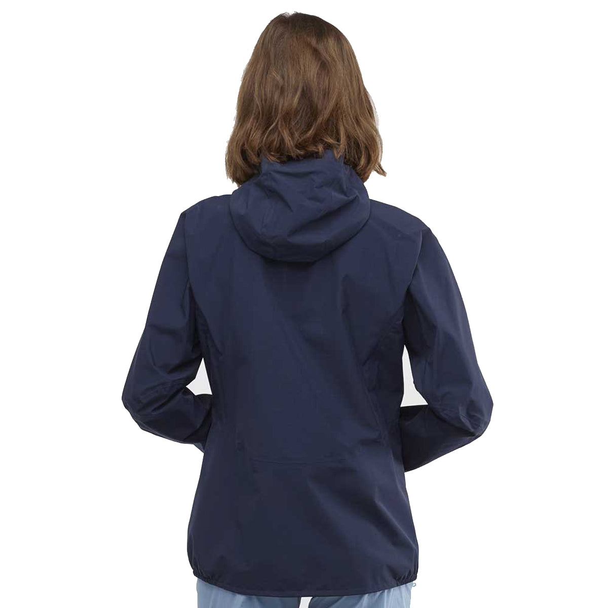 OUTLINE 360 3L W Jacket