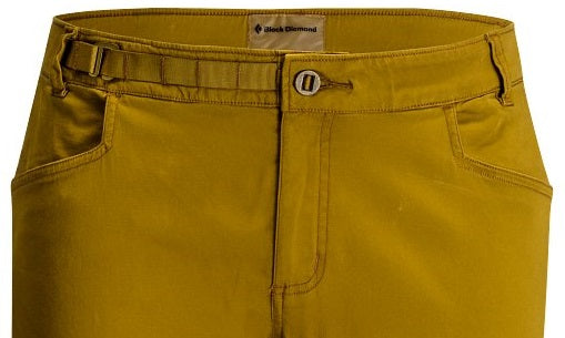 CREDO PANTS - MEN'S