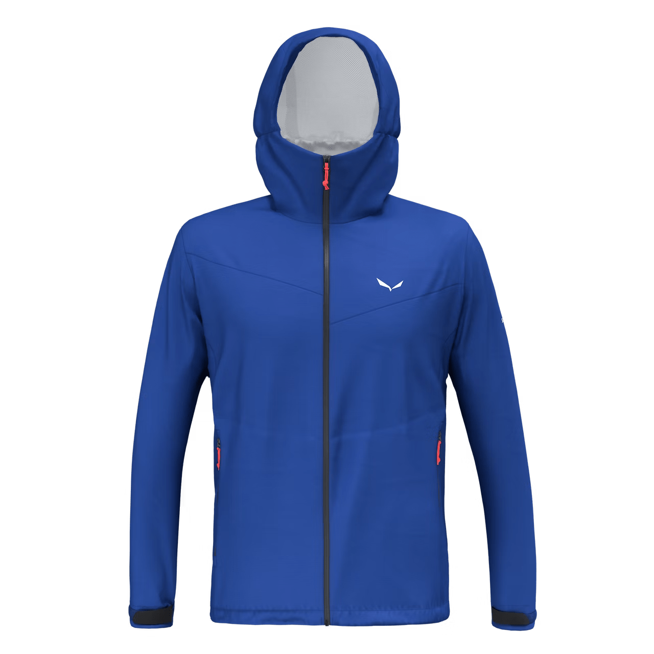 PUEZ 2.5L PTX JACKET M