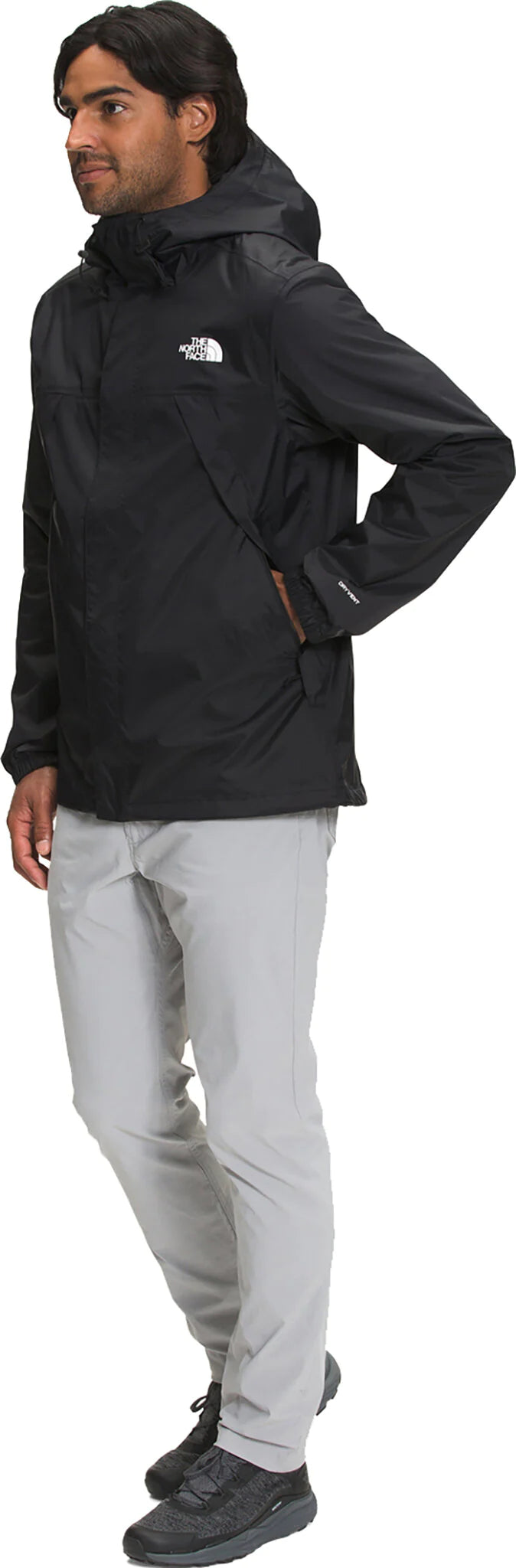 M ANTORA JACKET