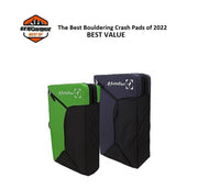 Session II crash pad