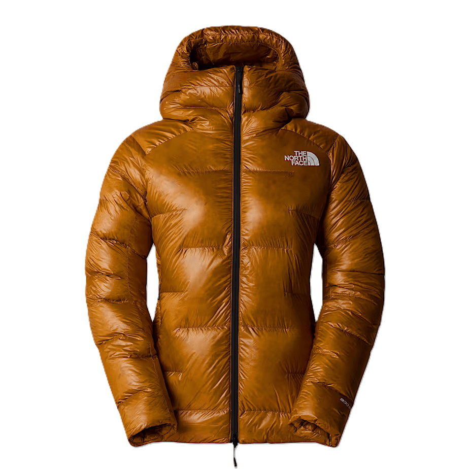 W SUMMIT PUMORI DOWN PARKA