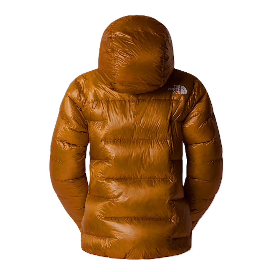 W SUMMIT PUMORI DOWN PARKA