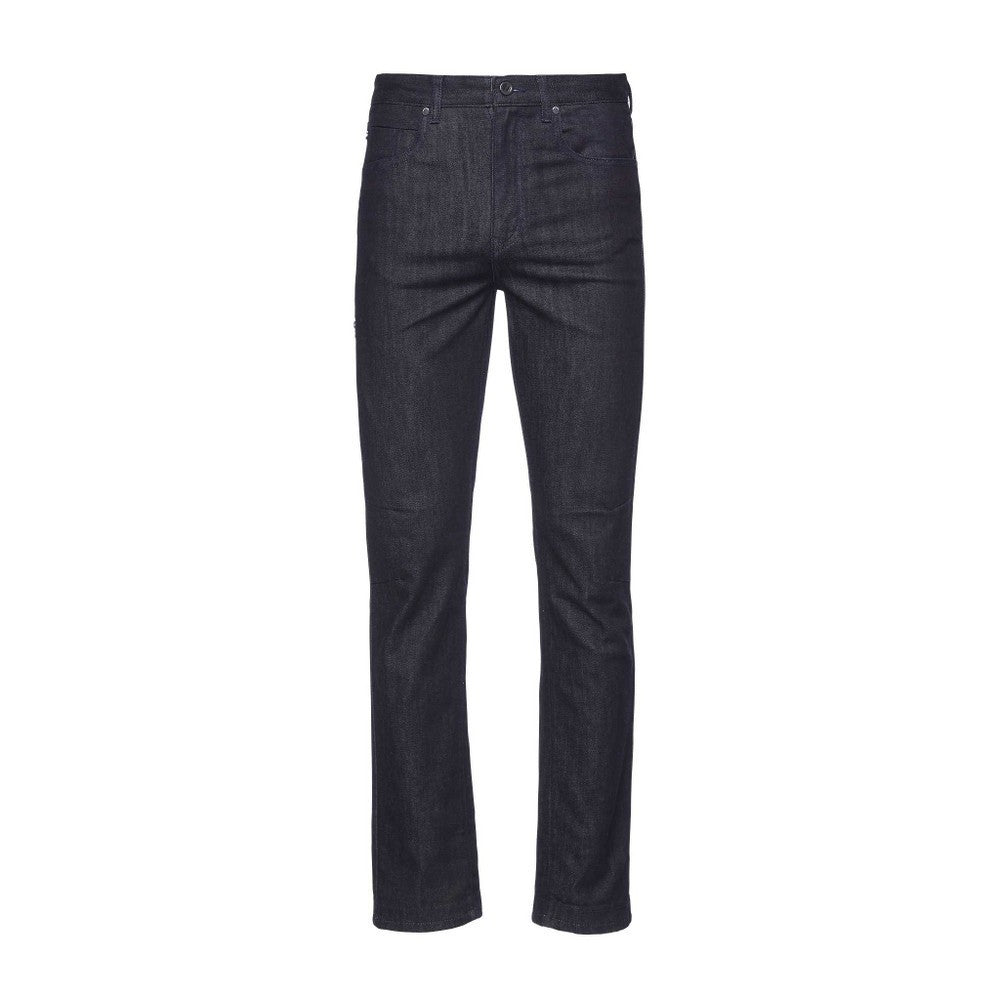 M MISSION WOOL DENIM PANTS