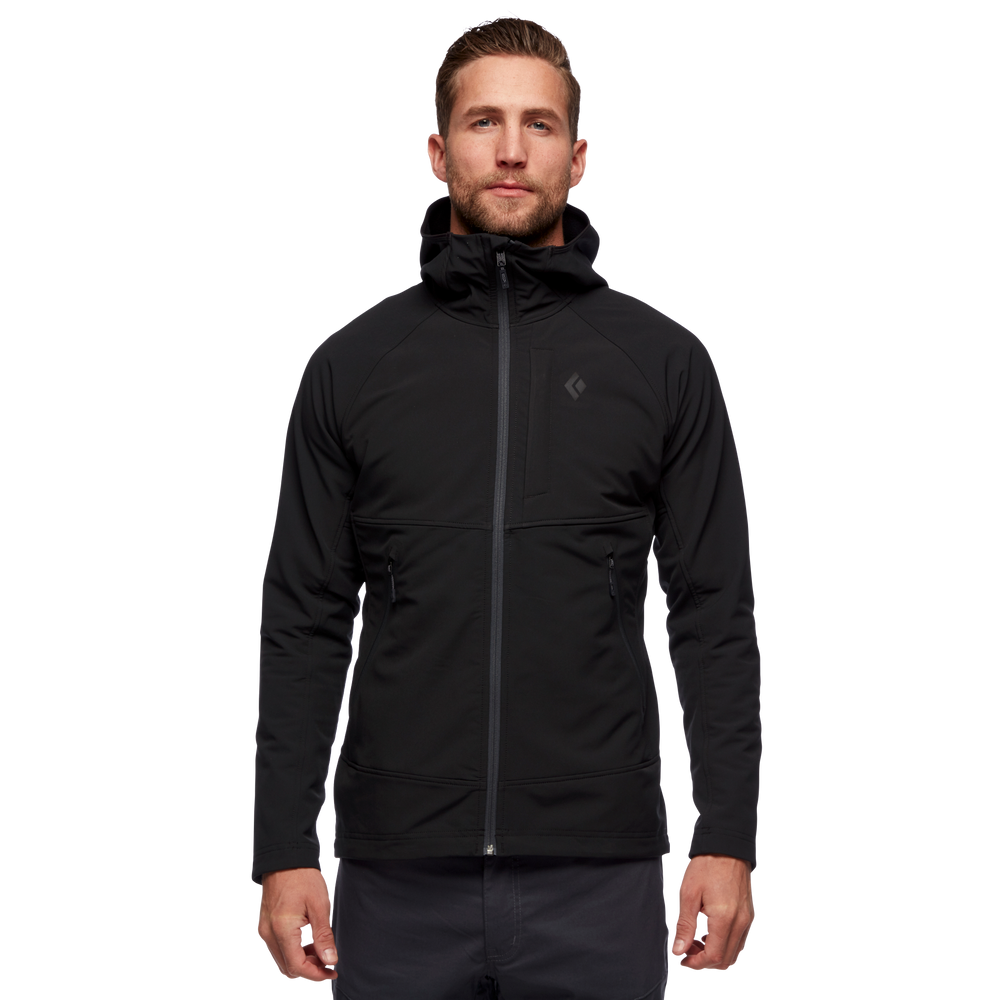 M ELEMENT HOODY