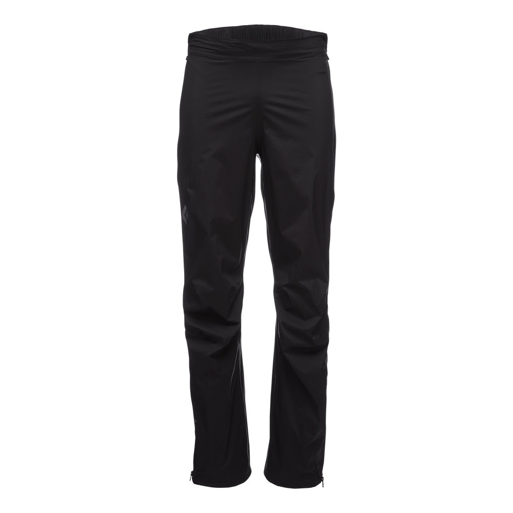 M STORMLINE STR FL ZP RN  PANTS
