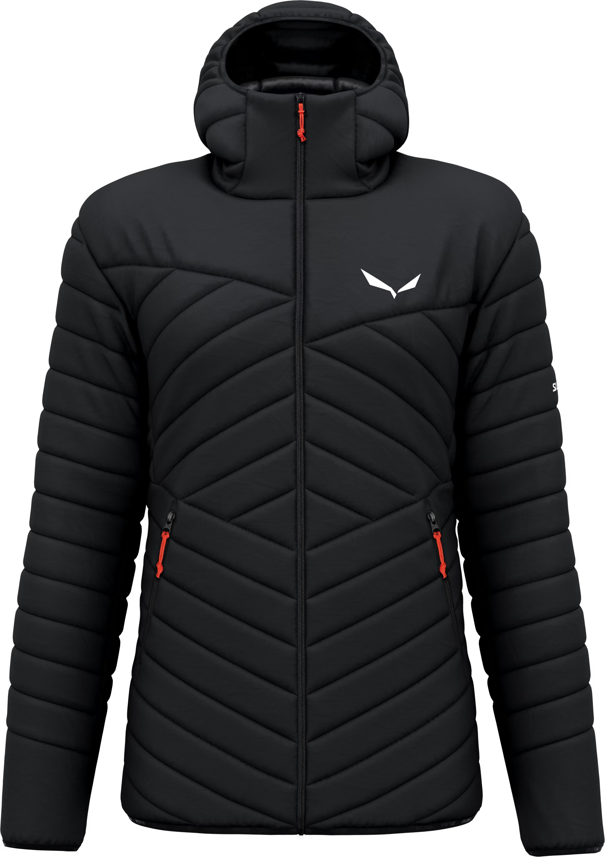 BRENTA RDS DWN M JKT