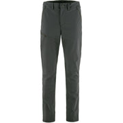 Abisko Trail Stretch Trousers M