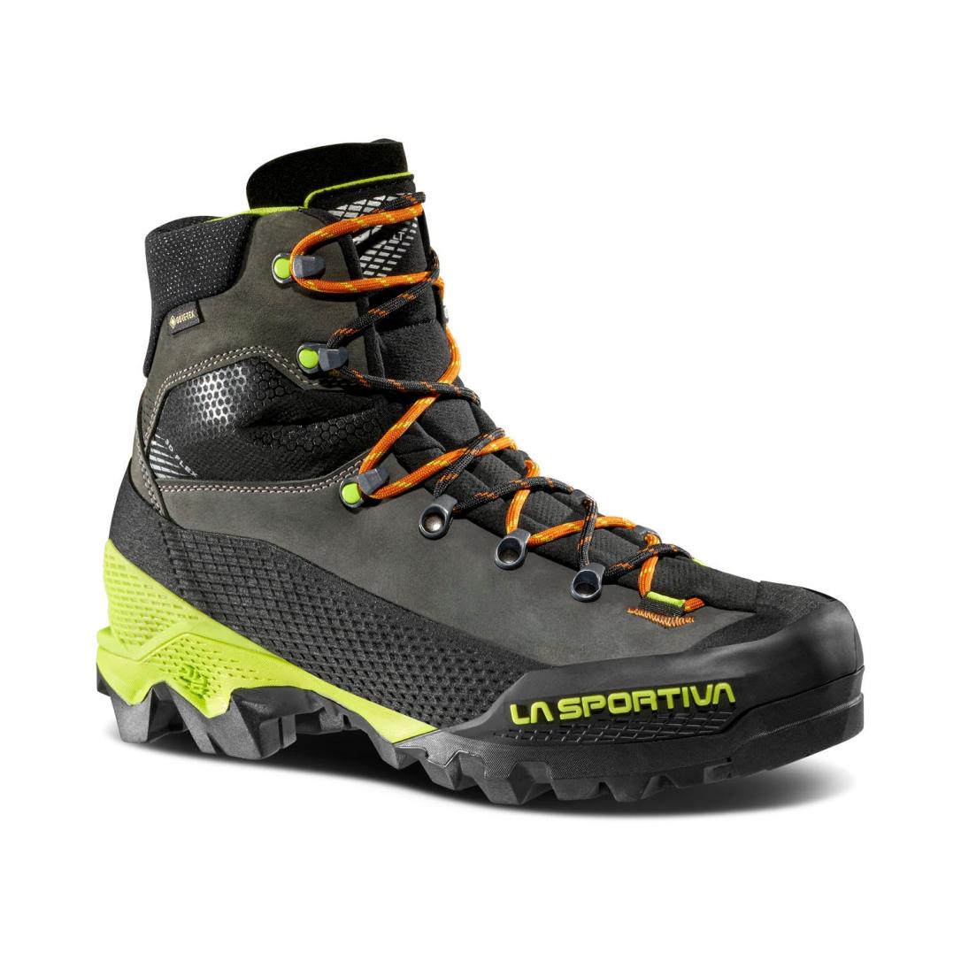 Aequilibrium LT GTX Men