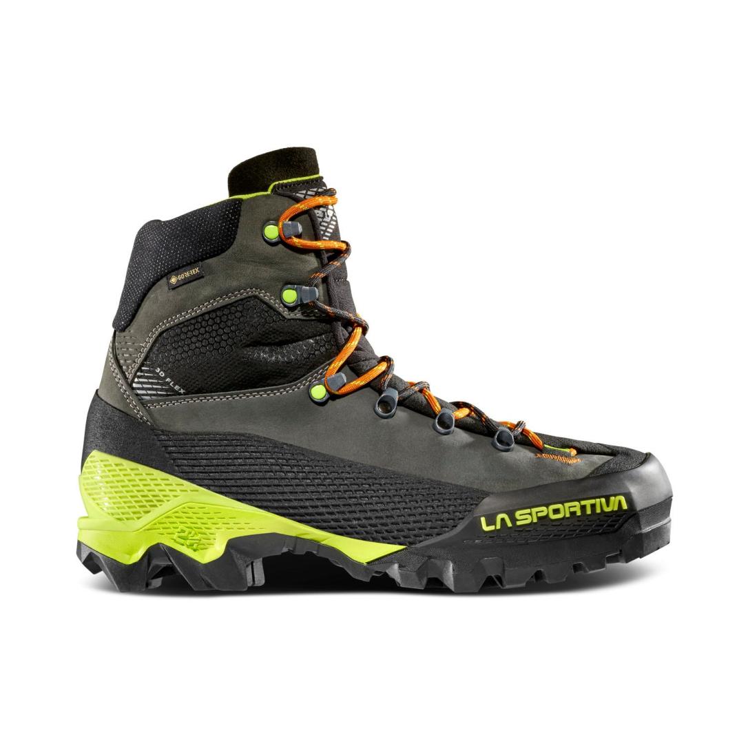 Aequilibrium LT GTX Men