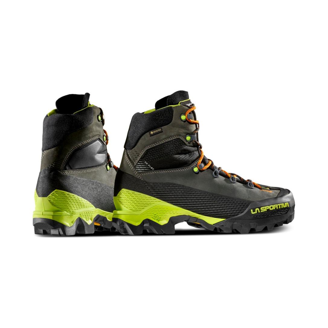 Aequilibrium LT GTX Men