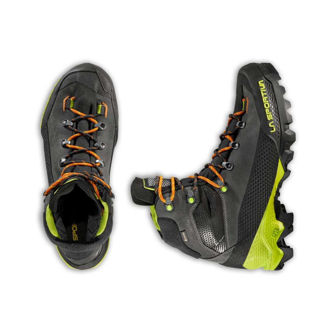 Aequilibrium LT GTX Men