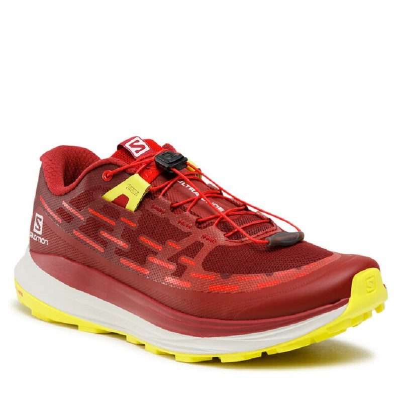 Ultra Glide Men trail running Shoes