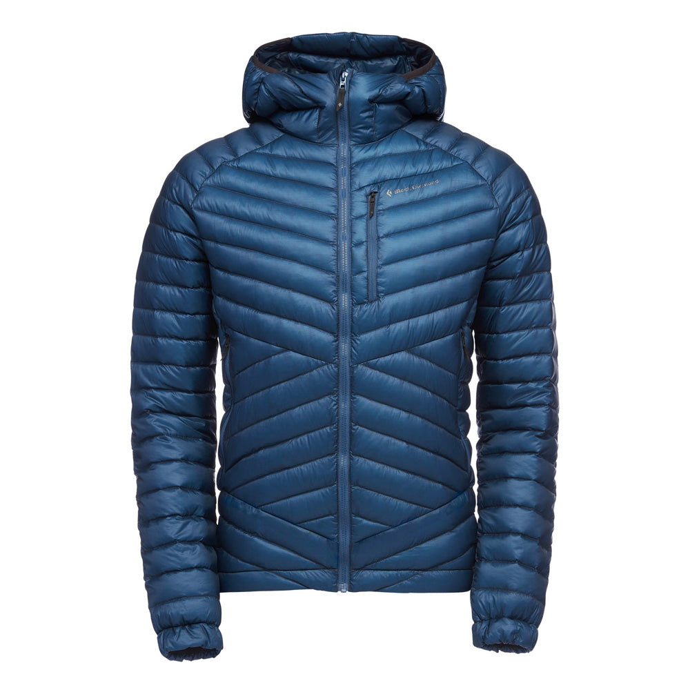 M APPROACH DOWN HOODY