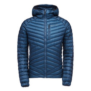 M APPROACH DOWN HOODY