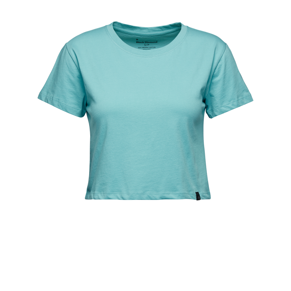 PIVOT T-SHIRT - WOMEN'S
