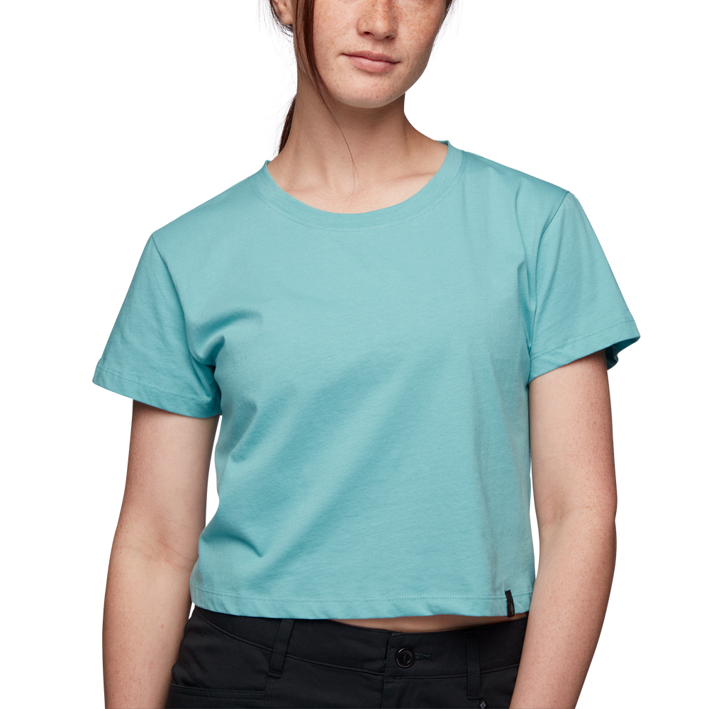 PIVOT T-SHIRT - WOMEN'S