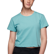 PIVOT T-SHIRT - WOMEN'S