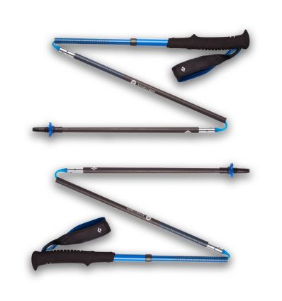 DISTANCE CARBON Z Ultra Blue