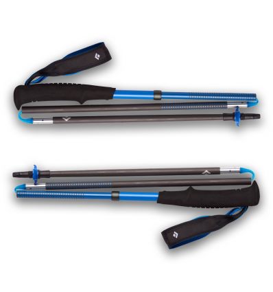 DISTANCE CARBON Z Ultra Blue