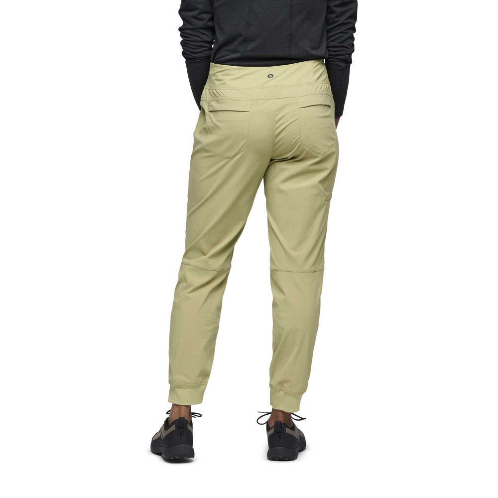 W TECHNICIAN JOGGER PANTS