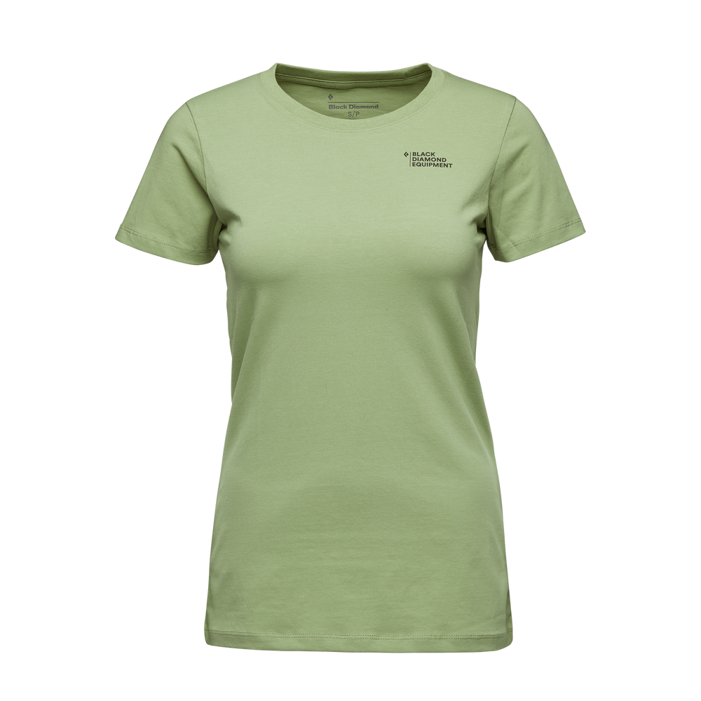 DESERT TO MOUNTAIN TEE  - WOMEN'S