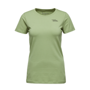 DESERT TO MOUNTAIN TEE  - WOMEN'S