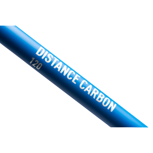 DISTANCE CARBON RUNNING POLE