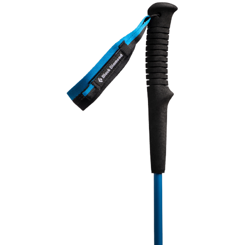 DISTANCE CARBON RUNNING POLE