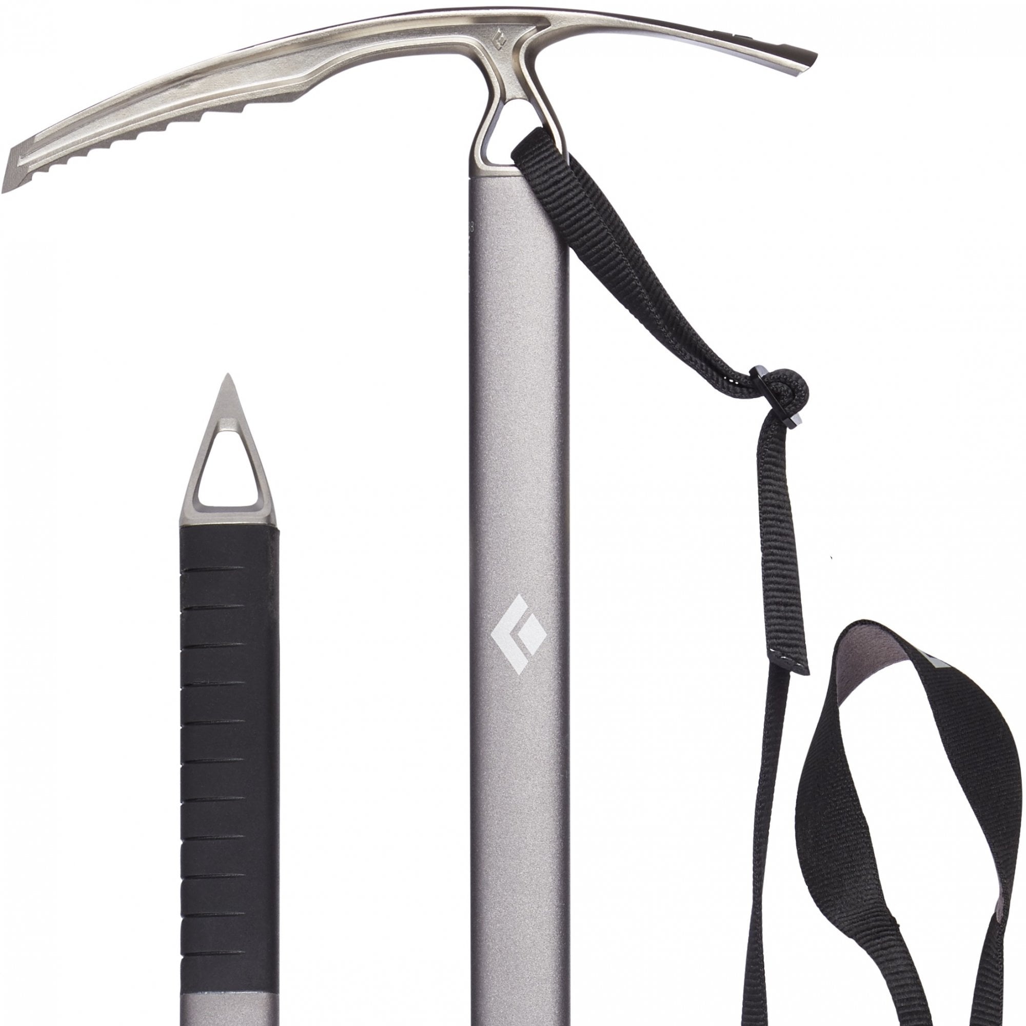 RAVEN ICE AXE with Grip