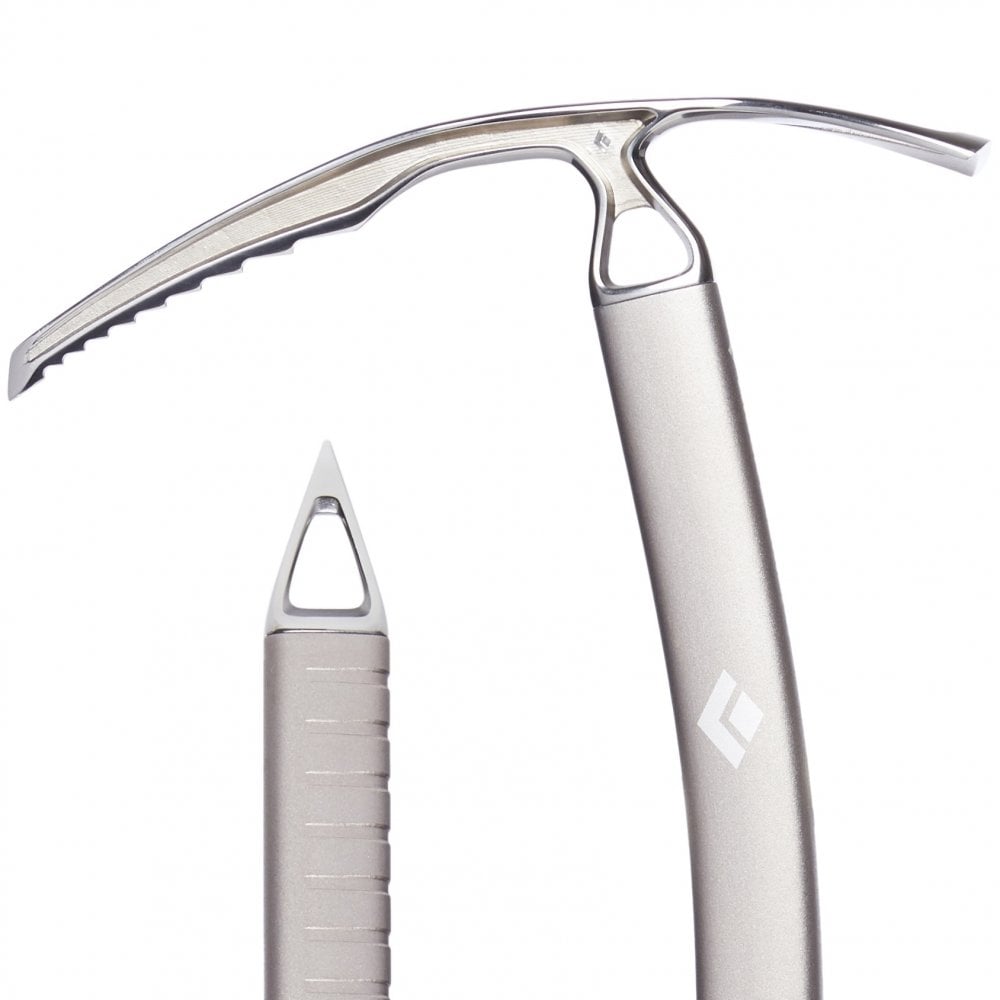 RAVEN PRO ICE AXE 65 CM