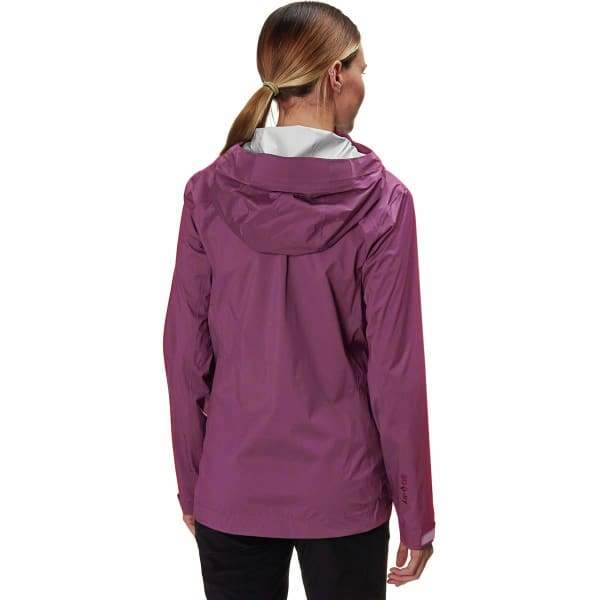 W STORMLINE STRETCH RAIN SHELL