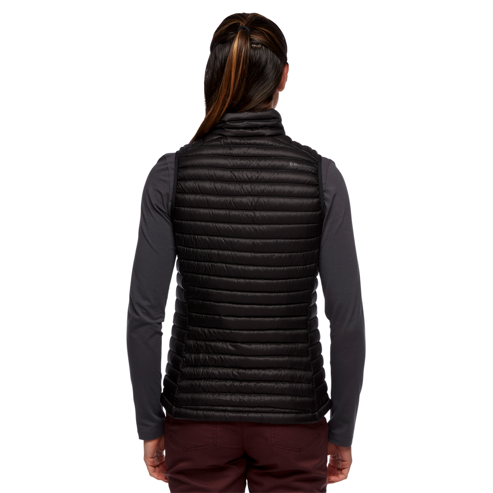 W APPROACH DOWN VEST