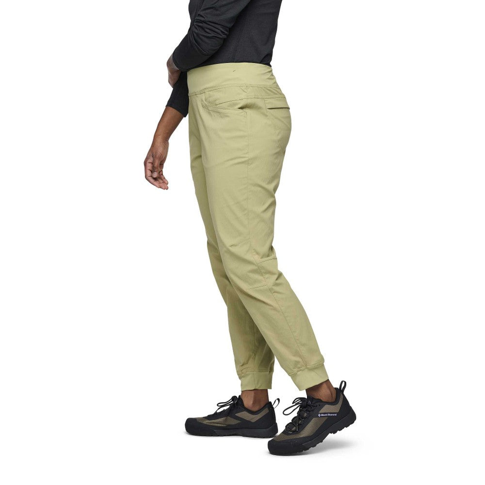 W TECHNICIAN JOGGER PANTS