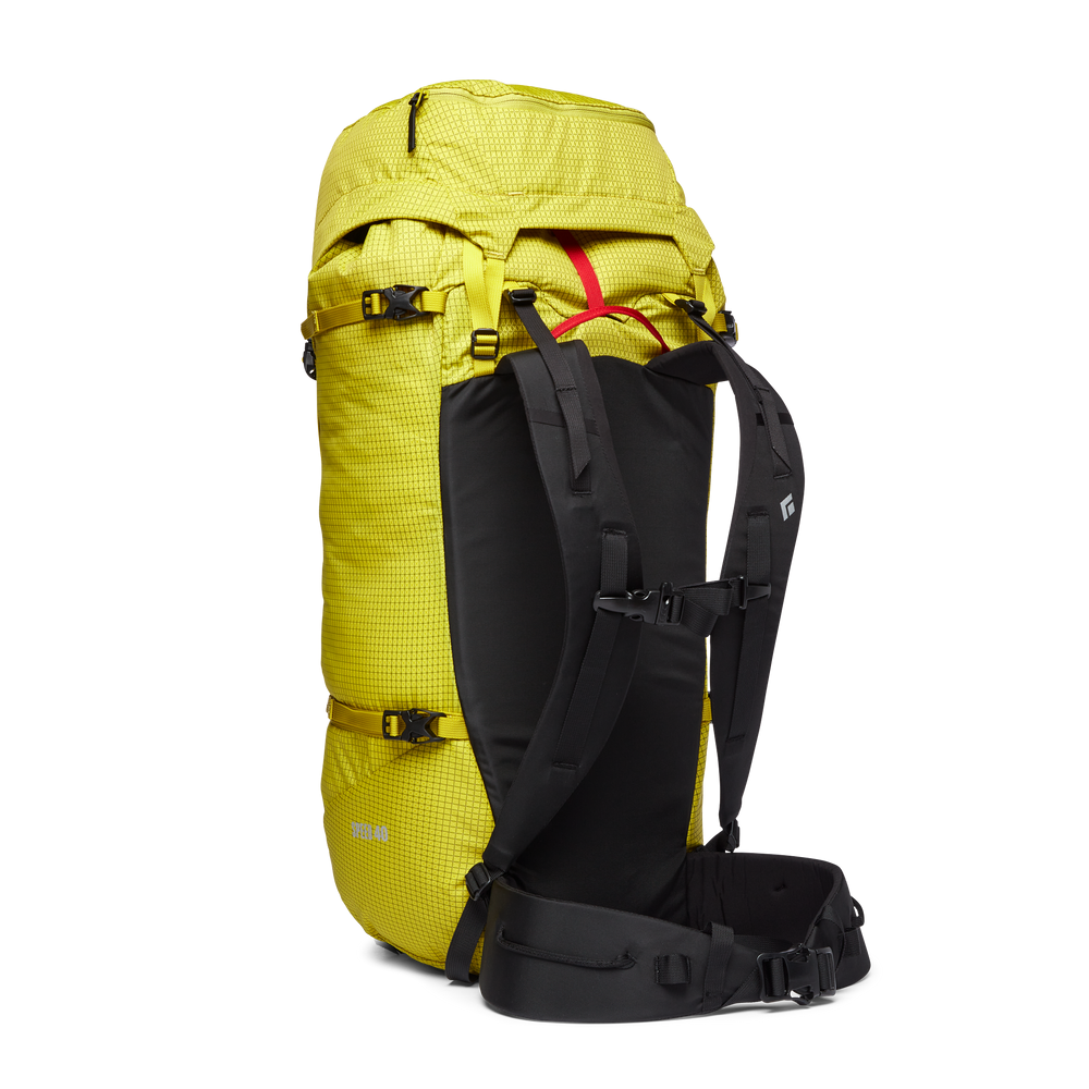 SPEED 40 BACKPACK