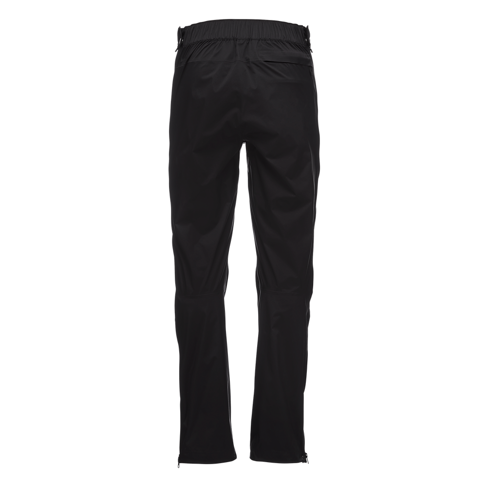 M STORMLINE STR FL ZP RN  PANTS