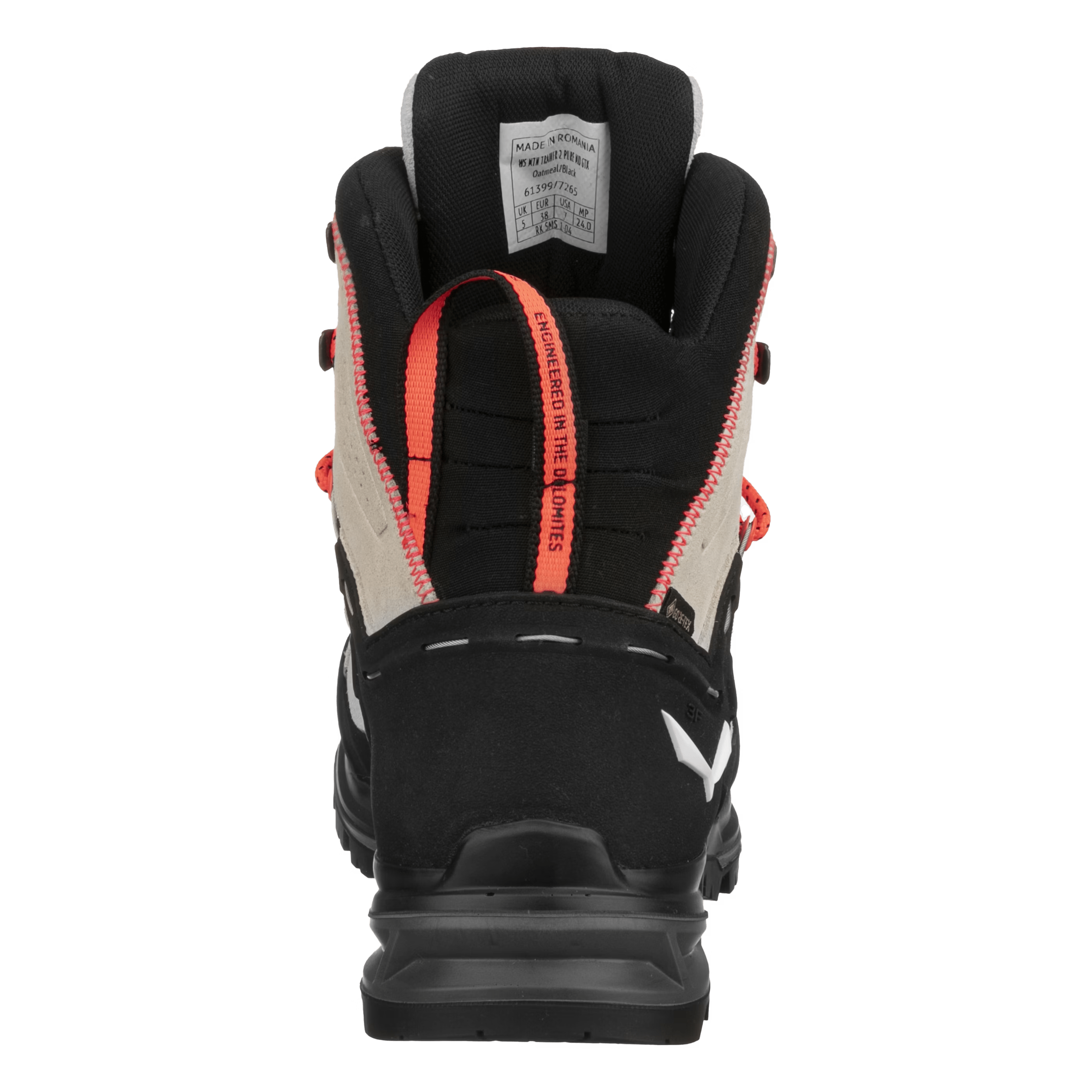 MTN TRAINER 2 MID GTX W