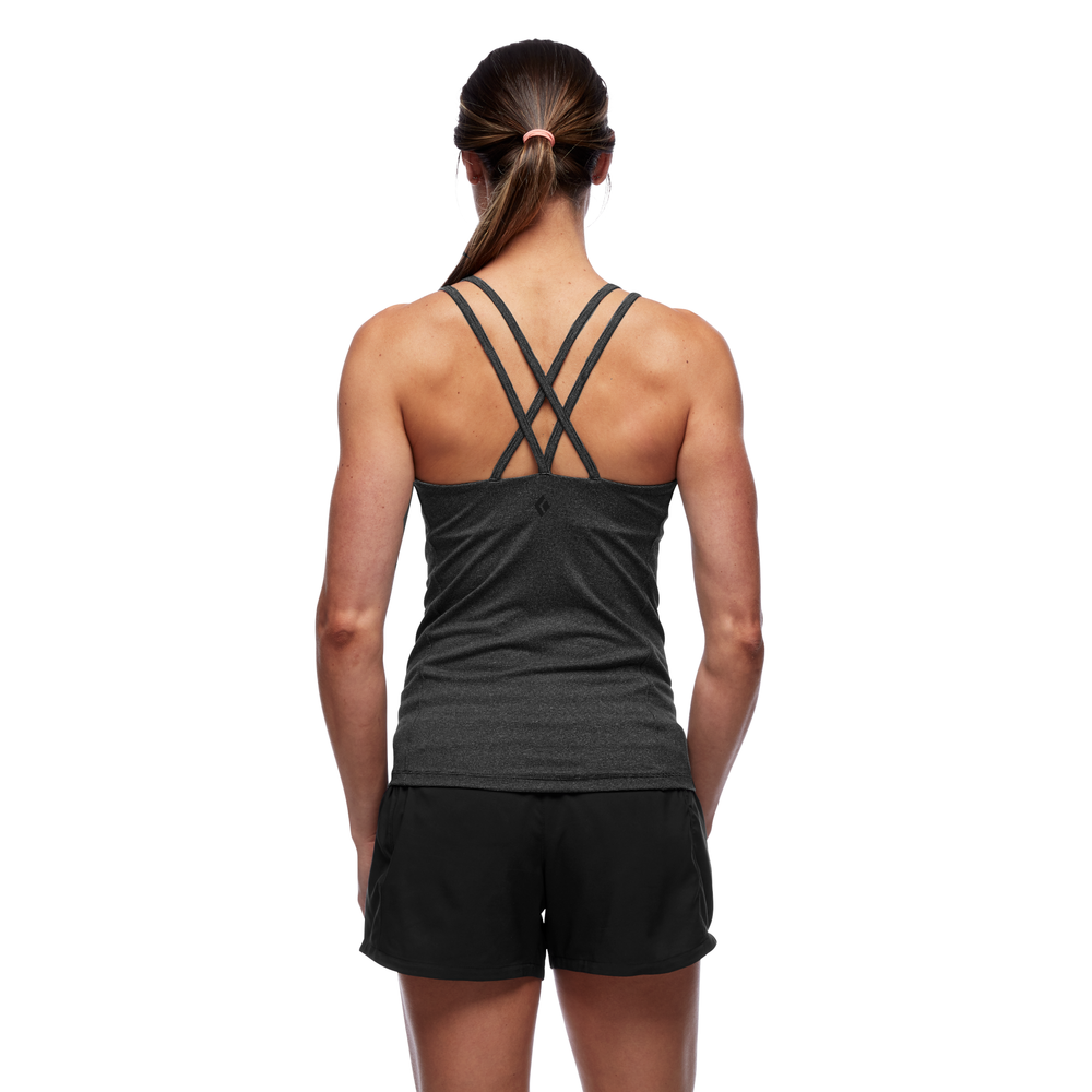 TALUS TANK - WOMEN'S