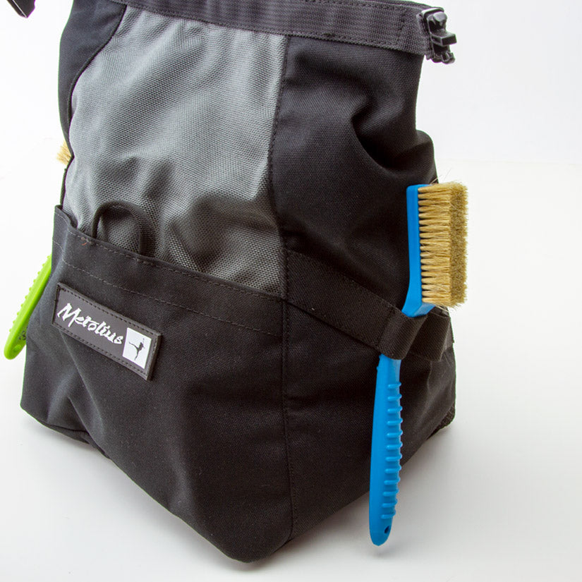 Razorback Boars Hair Brush