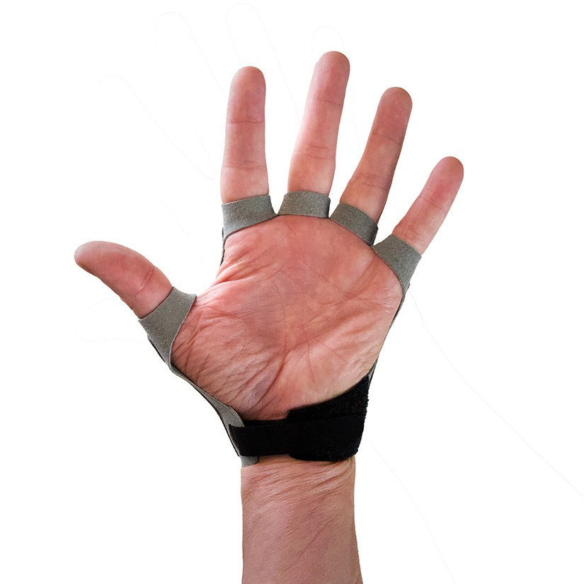 CRACK GLOVES