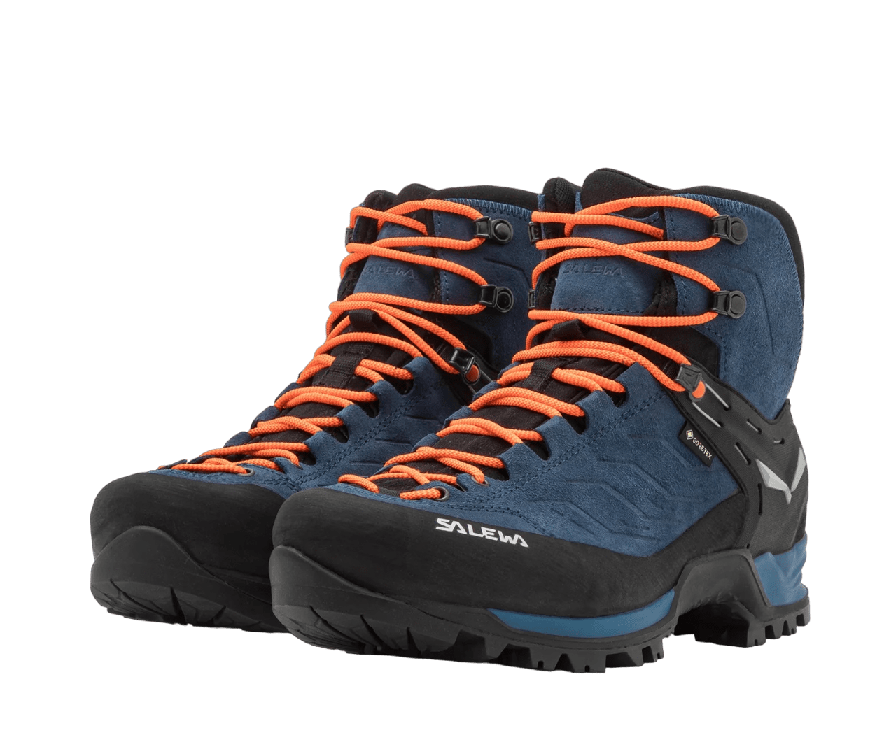 MS MTN TRAINER MID GTX NEW BOTAS