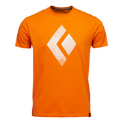 CHALKED UP T-SHIRT - MEN'S