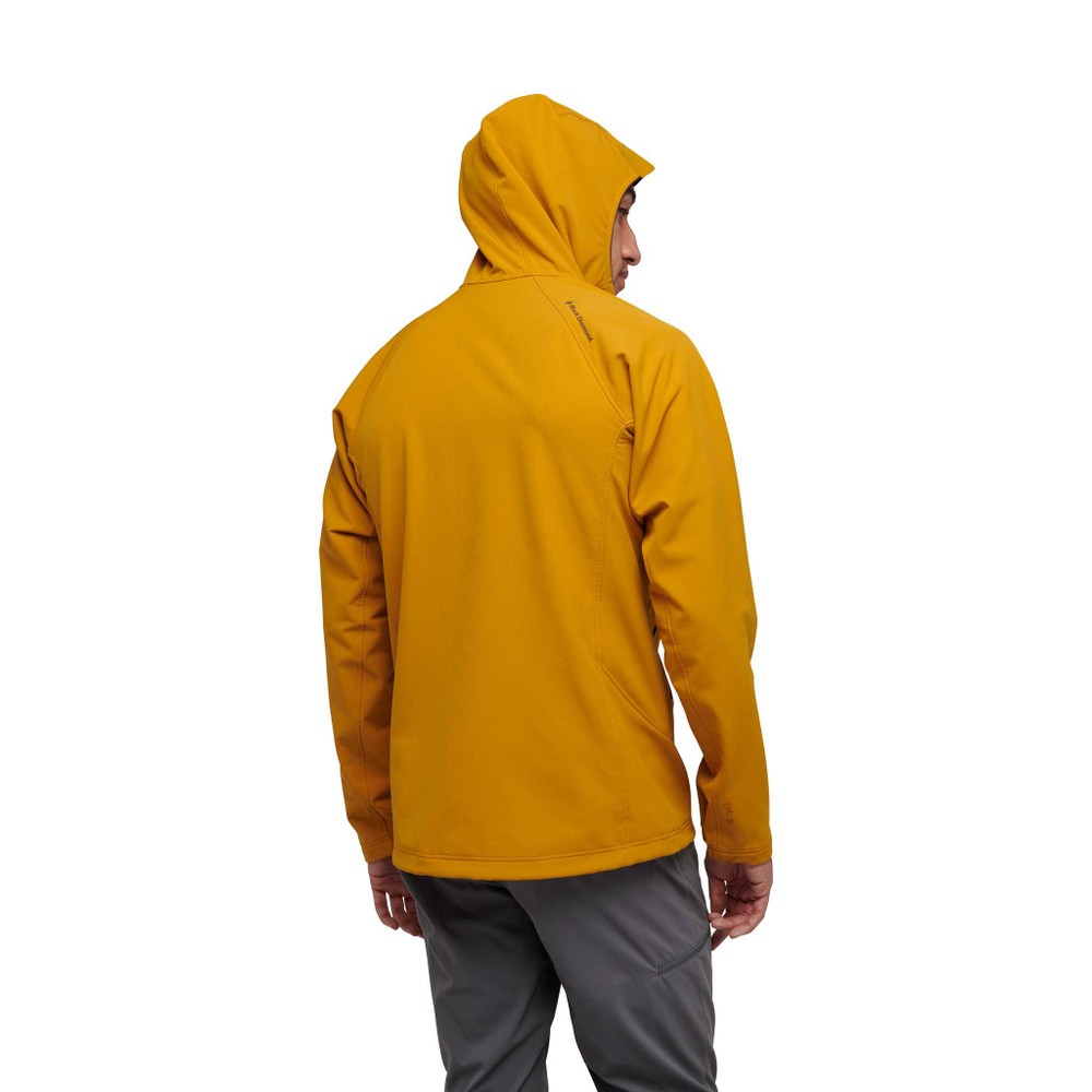M ELEMENT HOODY