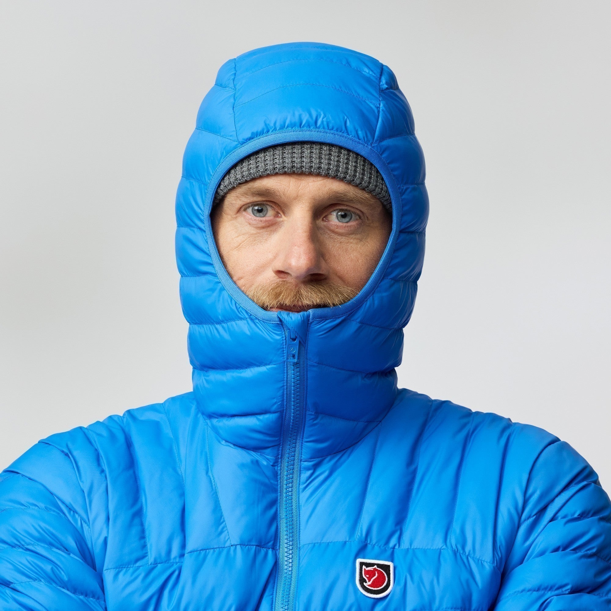 Expedition Lätt Hoodie M