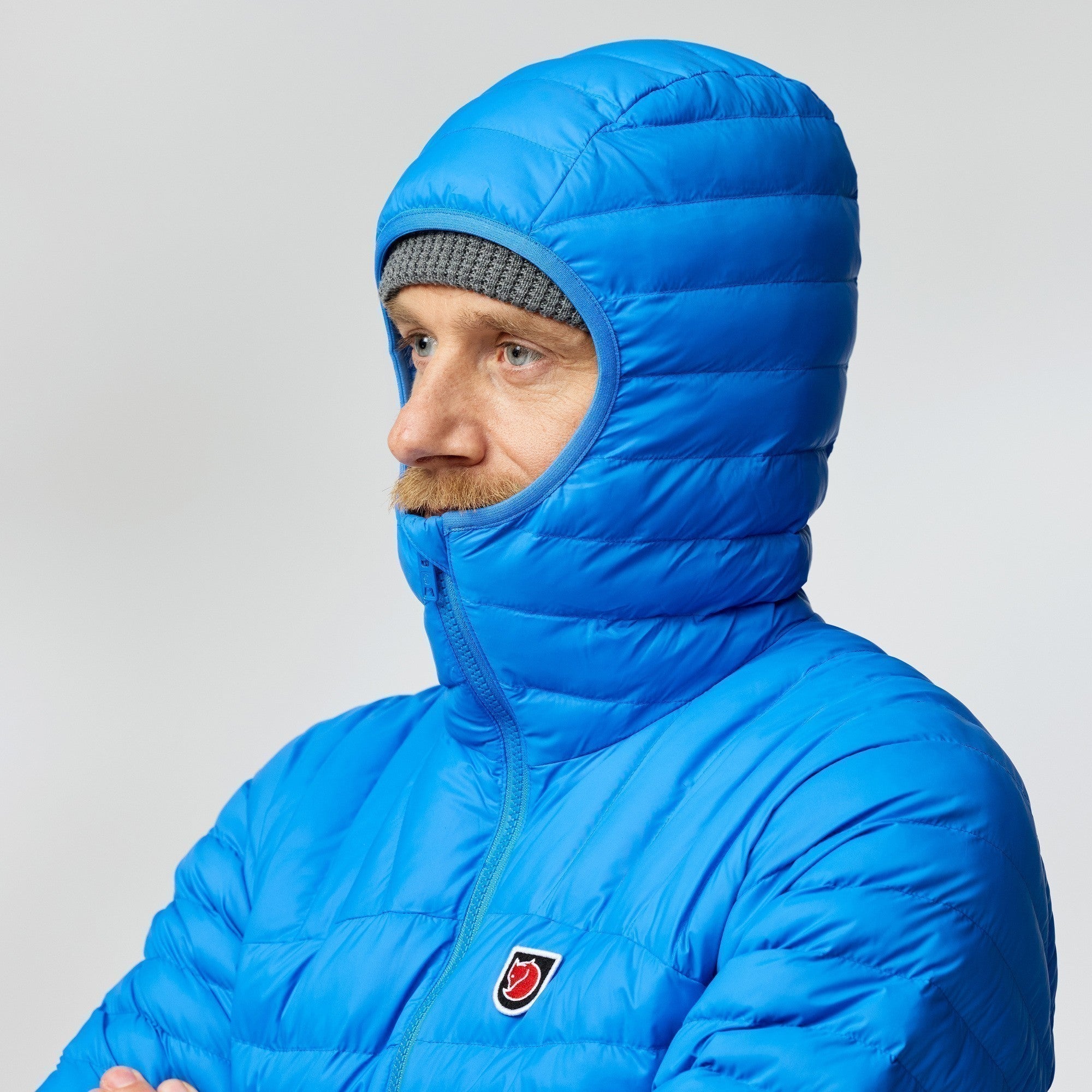 Expedition Lätt Hoodie M