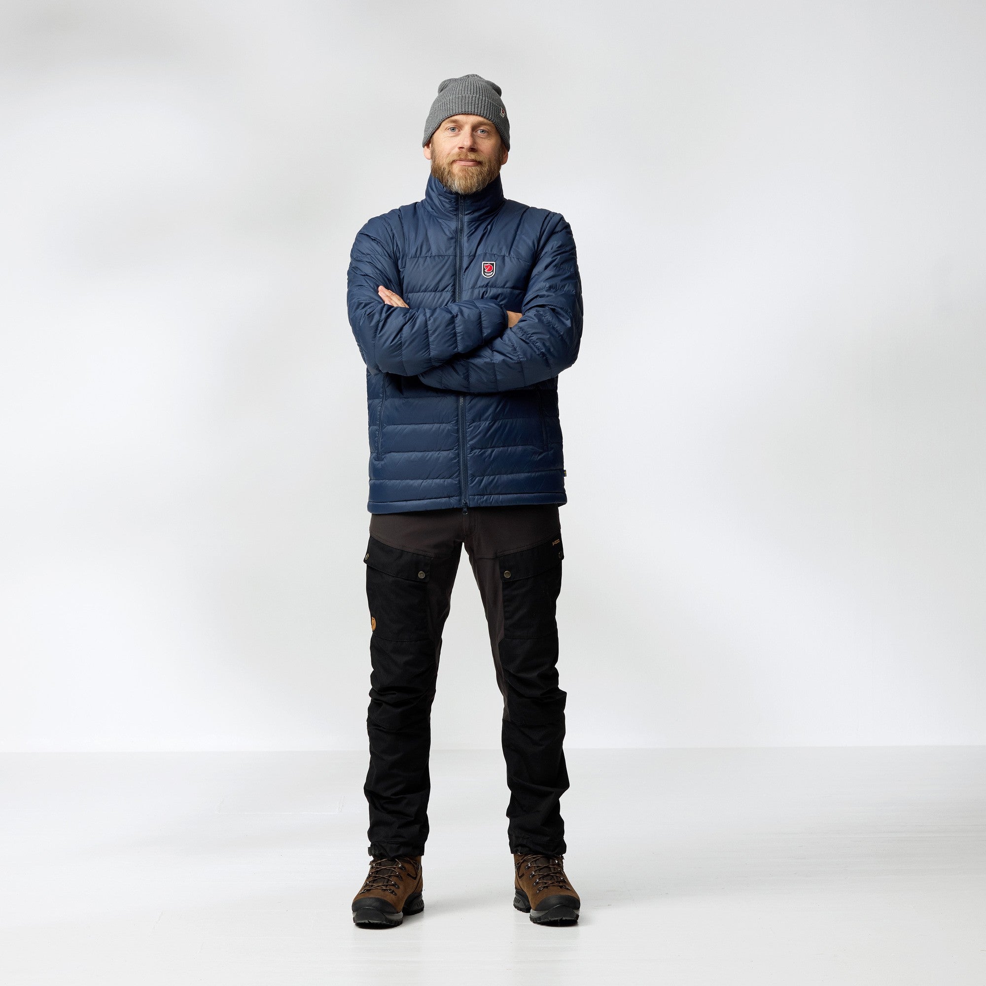 Expedition Pack Down Jacket M