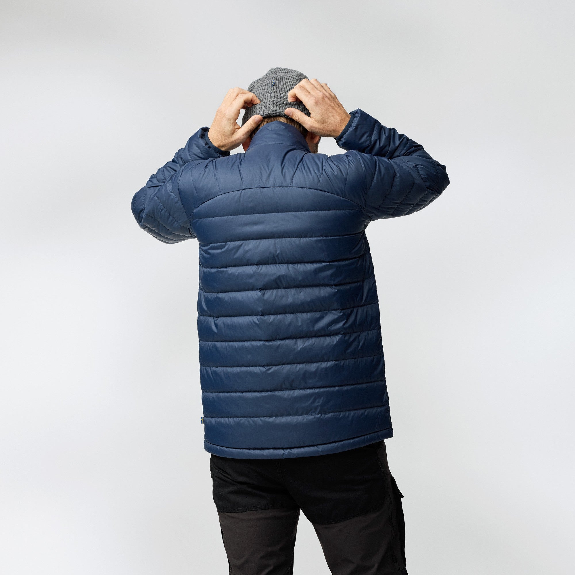 Expedition Pack Down Jacket M